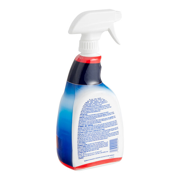 KIK Pure Bright 32 fl. oz. / 1 Qt. All Purpose Ready-to-Use Germicidal ...