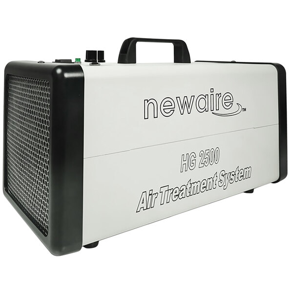 Newaire HG2500 Hydroxyl Generator Air Treatment System