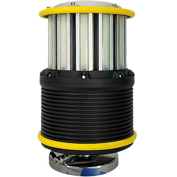Lind Equipment LE360LEDC-MAG Beacon360 GO LED Portable Area Light with Magnet Mount - 45W, 6,000 Lumens