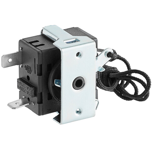 Backyard Pro Courtyard Series Switch for Electric Patio Heaters