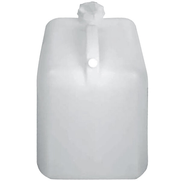 T&S TPS1000-5GW 5 Gallon Waste Water Container for TPS1020 Portable Handwashing Stations