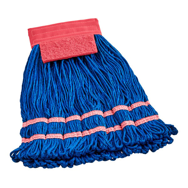 Superio Cotton String Mop (Head only) : : Health