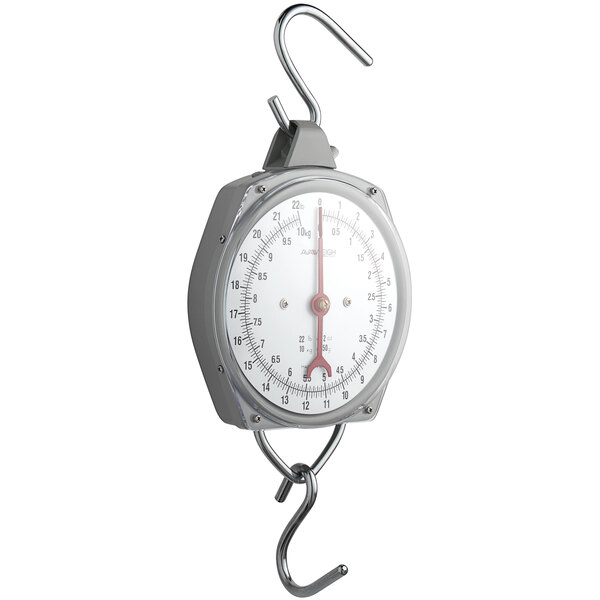 AvaWeigh 22 lb. Industrial Hanging Scale