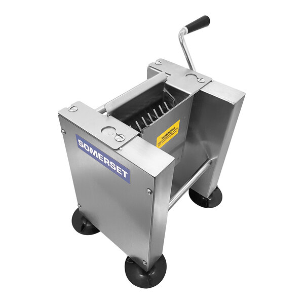 Somerset SMS60 Manual Meat Shredder