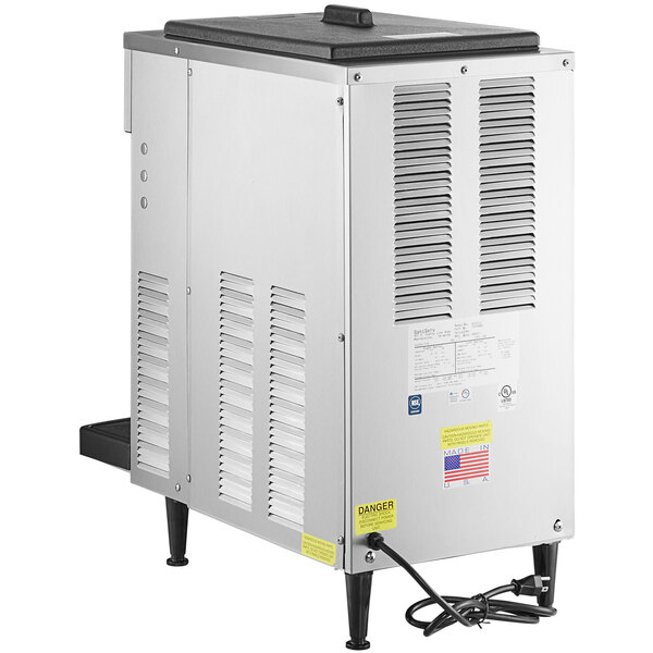 SaniServ 707 20 Qt. Air Cooled Frozen Cocktail Machine