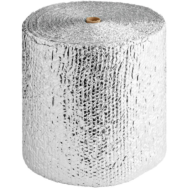 Lavex Thermal Bubble Packaging (16" x 125' Roll)