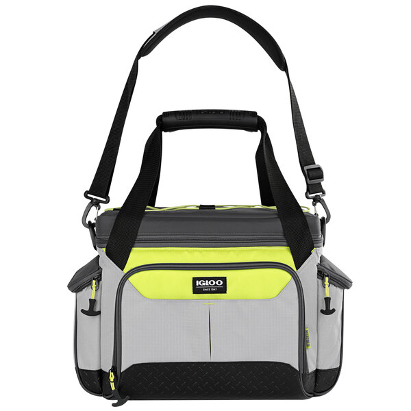 igloo trek backpack cooler