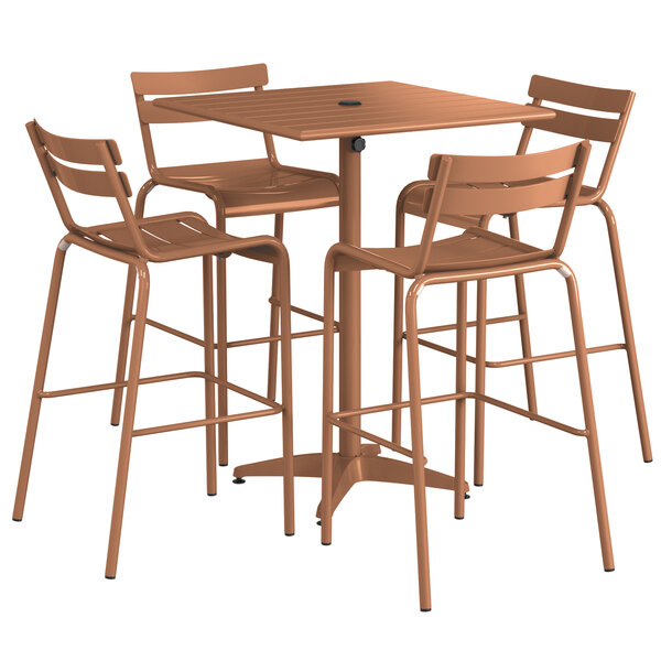 Lancaster Table & Seating 32