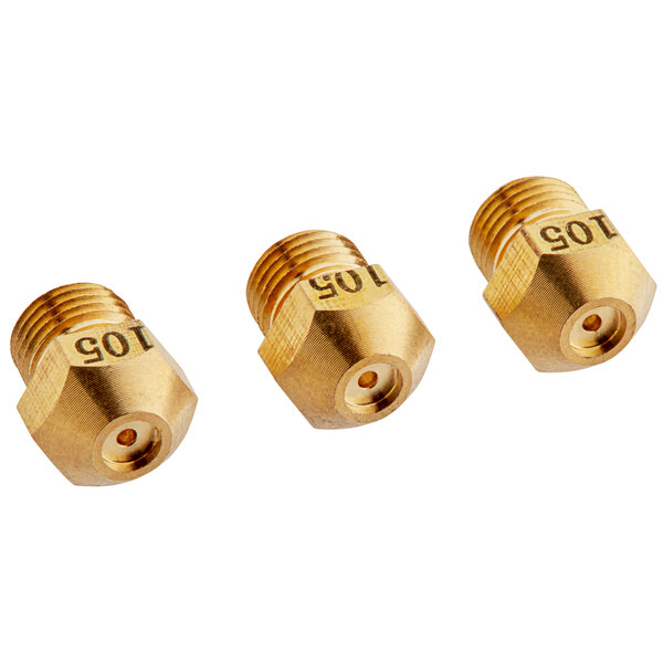 ミヤハラ　ペットバーナー Natural Gas to Liquid Propane Conversion Kit for Infrared