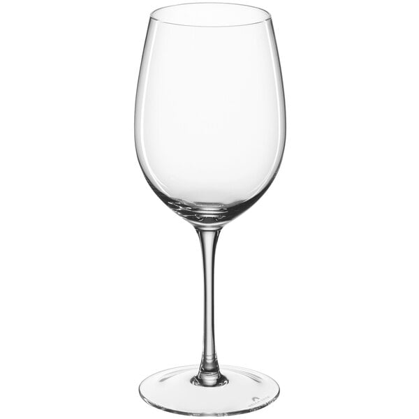 Della Luce Maia 13 oz. White Wine Glass - 6/Pack