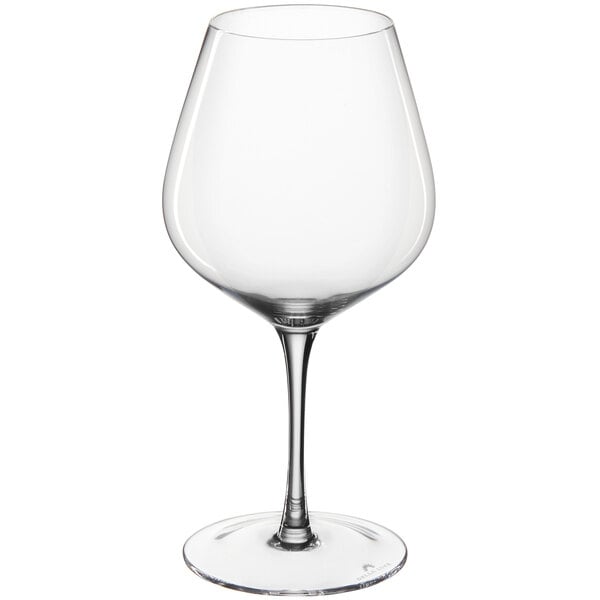 Non-Breakable Connoisseur Stem Wine Glasses