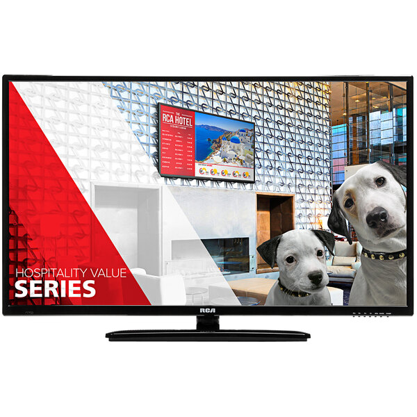 Series 43\