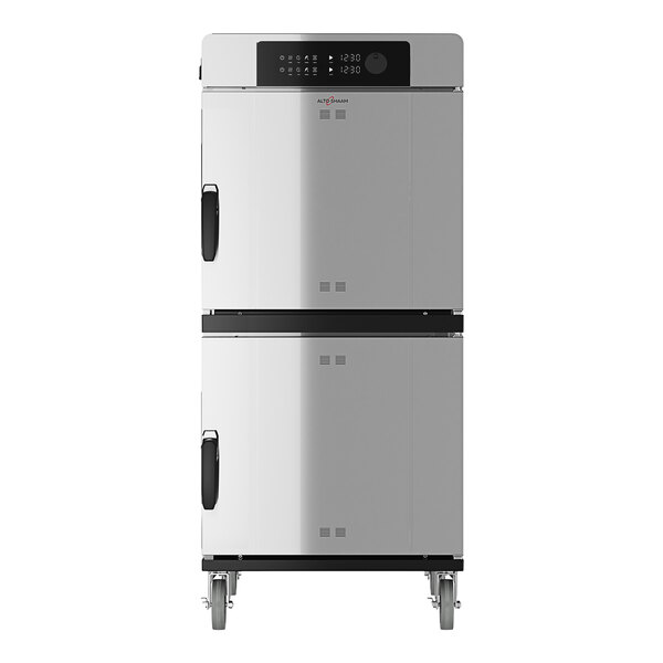 Alto-Shaam 1750-TH SX 208/240V/1 Full Height Cook and Hold Oven with ...