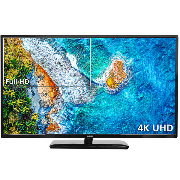 RCA J50PS1440 PS Series 49