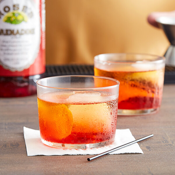 Rose's 1 Liter Grenadine Syrup