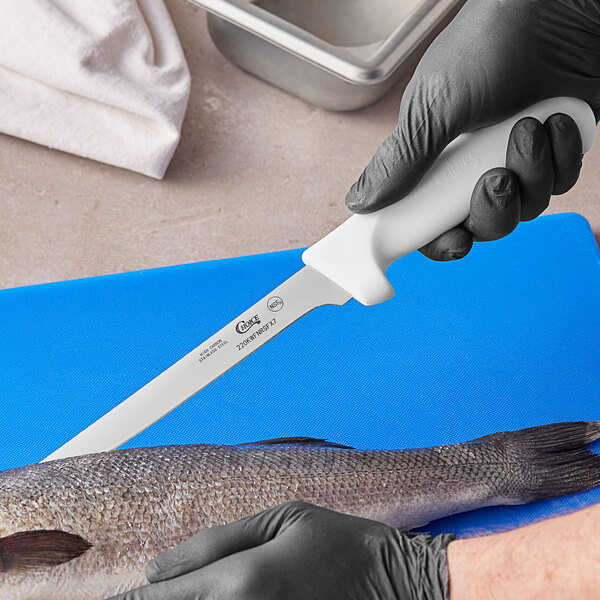 The 8 Best Fish Fillet Knives for 2024
