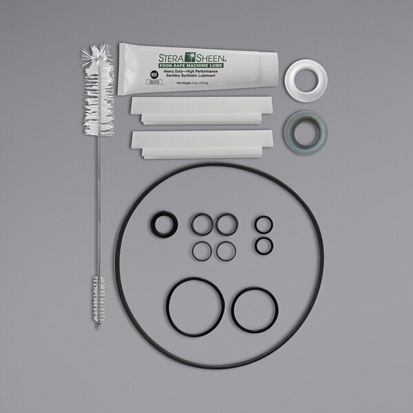 SaniServ 188393 Tune-Up Kit for 108 Frozen Cocktail Machines