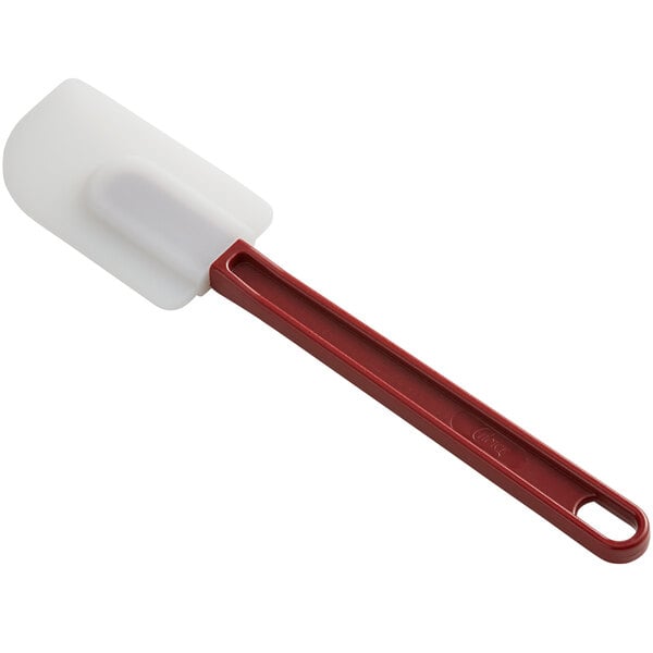 Choice 10 Heat-Resistant Silicone Spatula