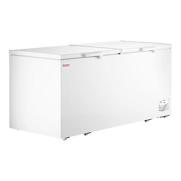 Galaxy CF30HC Commercial Chest Freezer - 30 cu. ft.