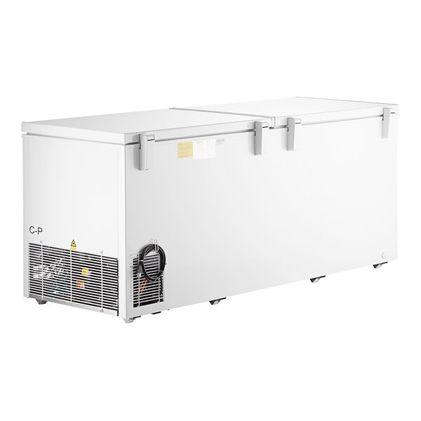 Galaxy CF25HC Commercial Chest Freezer 23.6 cu.ft.