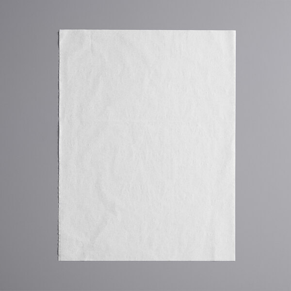 Lavex 15 x 20 10# White Tissue Paper Sheets - 960/Pack