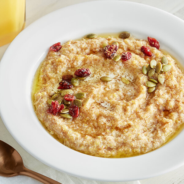 Bob's Red Mill 25 lb. 10Grain Cereal