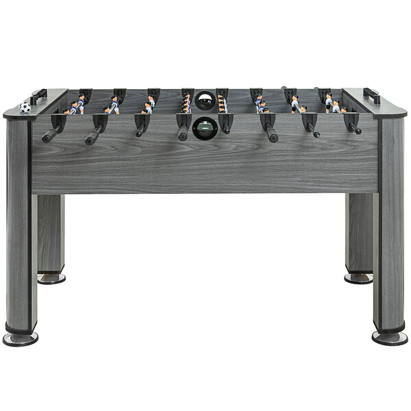 Triumph 456073W 56" Medford Foosball Game Table