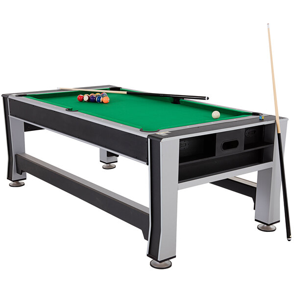 Triumph 84" 3-in-1 Rotating Table45-6066 