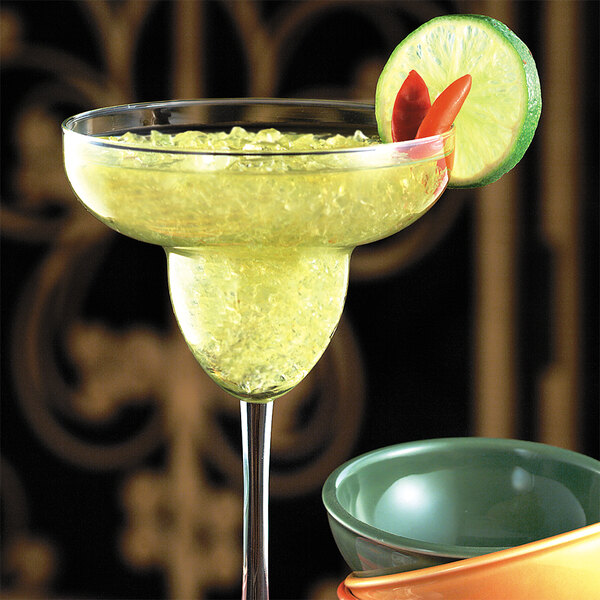 Libbey 7511 13 oz. Midtown Margarita Glass 12/Case