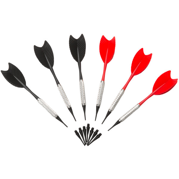 Arachnid Bullshooter Marauder 5.0 Dartboard EDBW660