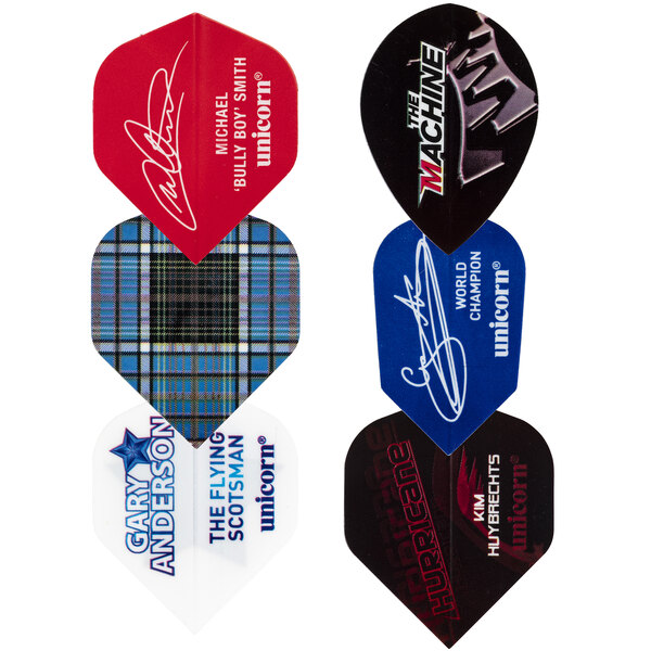 Unicorn Dart Repair Kit D71878