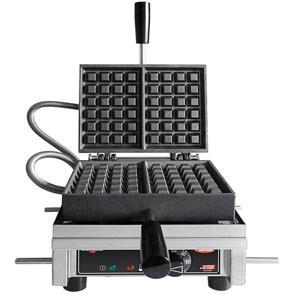 waffle pop maker