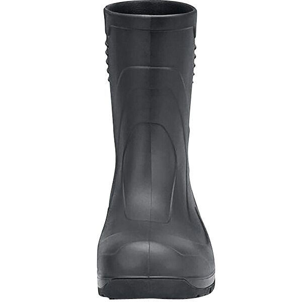 Shoes for Crews 60970S14 Bullfrog II Unisex Size 14 Medium Width Soft Toe NonSlip Work Boot