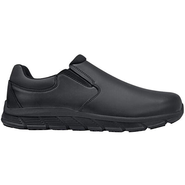 Shoes for Crews Cater II Unisex Water-Resistant Non-Slip Casual Shoe