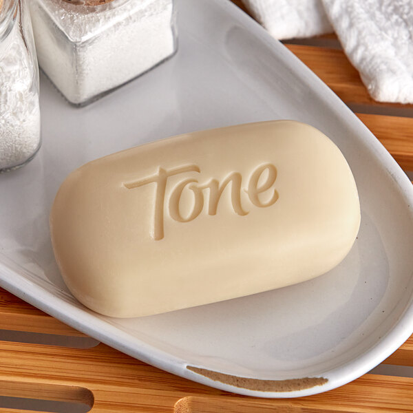 Dial DIA99270 Tone 4.25 oz. Bar Soap 48/Case