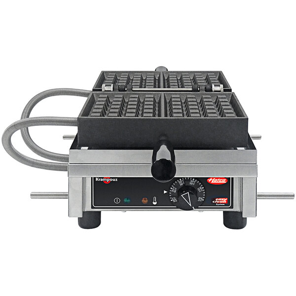 krampouz waffle iron
