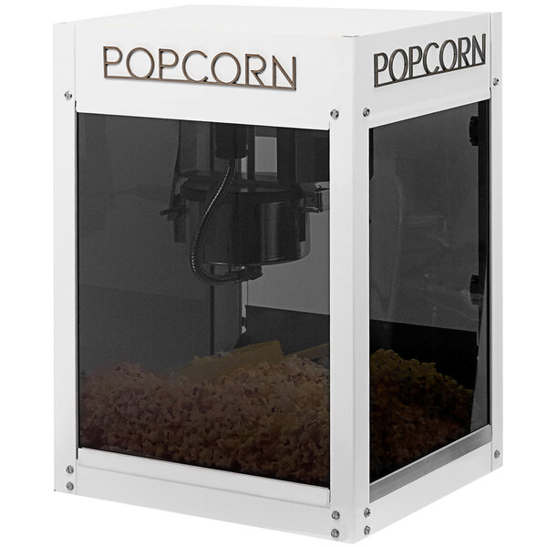 Paragon 20214 2021 Mod Pop 4 oz. Popcorn Machine / Popper - 120V, 1200W