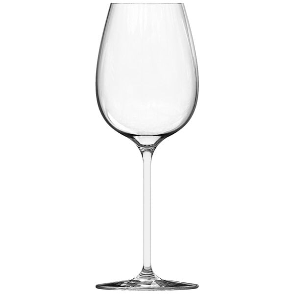 Chef & Sommelier Bellevue 16 Ounce Tulip Wine Glass, Set of 6 - Clear