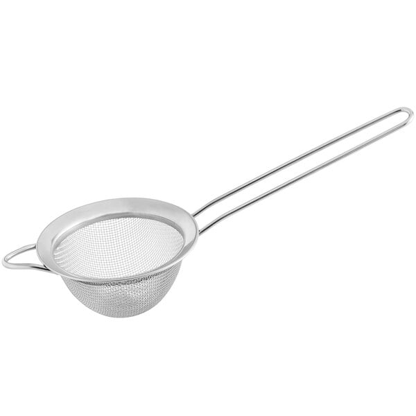 Kitchen Strainer fine mesh Ø 16 cm|6.3 in.