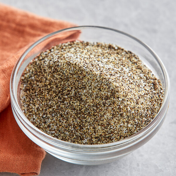 Regal Salt, Pepper, and Garlic Seasoning Blend 9 oz.