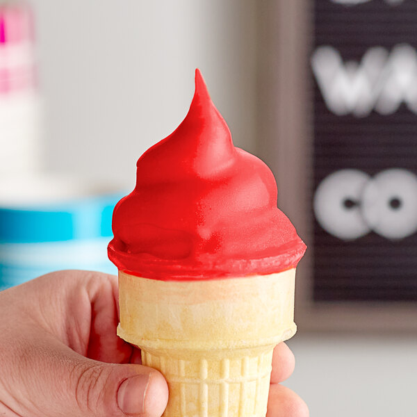 J. Hungerford Smith Cherry Cone Shell Coating 10 Can