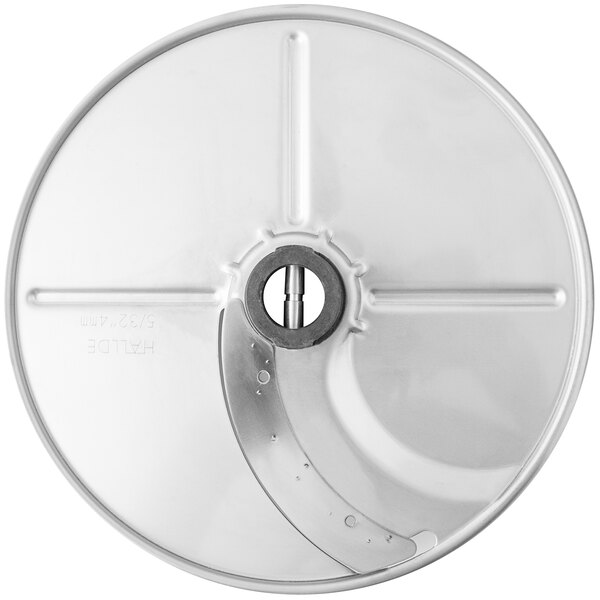 Nemco 285004 5/32" Slicing Disc for RG and CC Series Food Processors