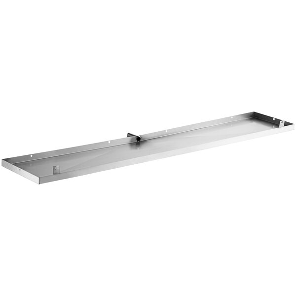 Avantco 17818304 Evaporator Drain Pan for SS and A Series Units