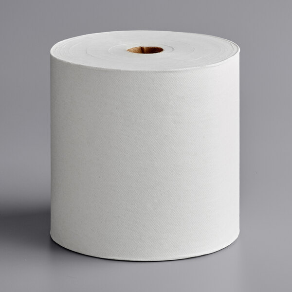 Scott Hard Paper Towel Roll (6/Case) - WebstaurantStore