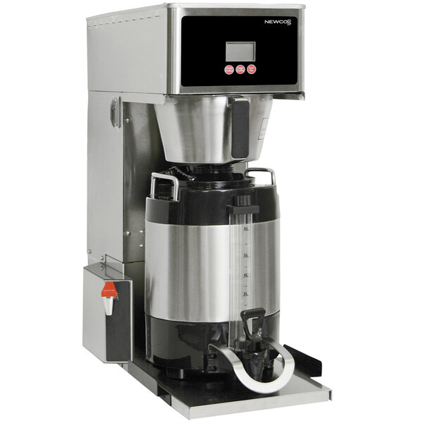 Newco 784810 STVT Short Automatic 