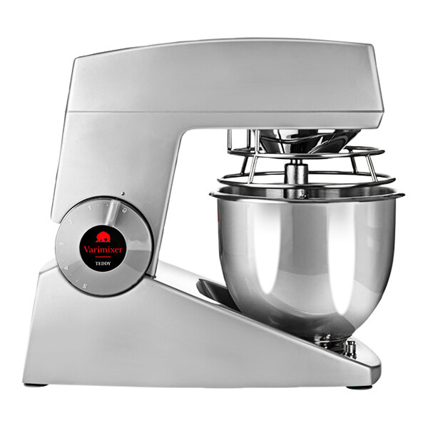 Varimixer V5A 5 Qt. Commercial Countertop Mixer with Accessories 115V