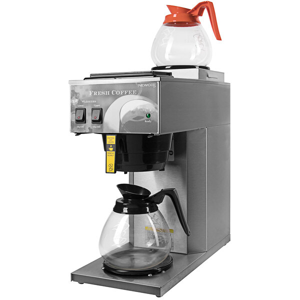 Newco 101699 AK-2AS Pourover Coffee 