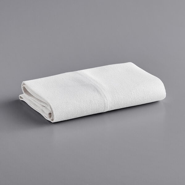 Cotton Clinic Farmhouse Kitchen Towels 12 Pack 16x26 - Grey White