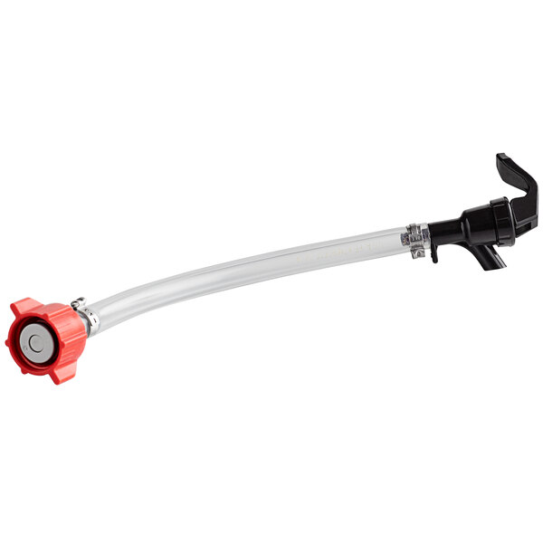 Tap Valve for Bag in Box