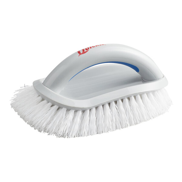 Quickie 2054896 Contour AllPurpose Scrub Brush